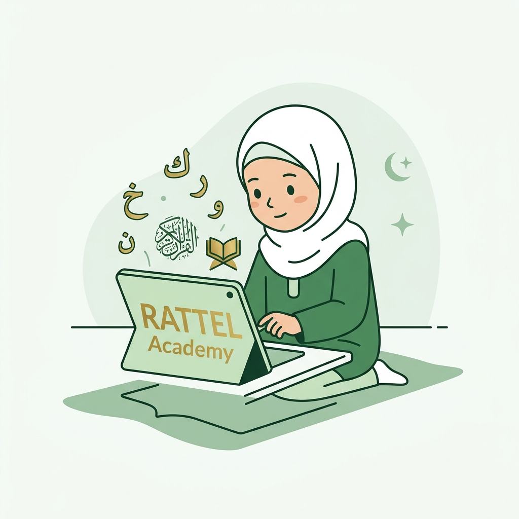 Online Quran Classes for Kids and Adults | تعليم القران الكريم واللغة العربية للأطفال والكبار أونلاين